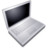 Mac Book Pro Off Icon